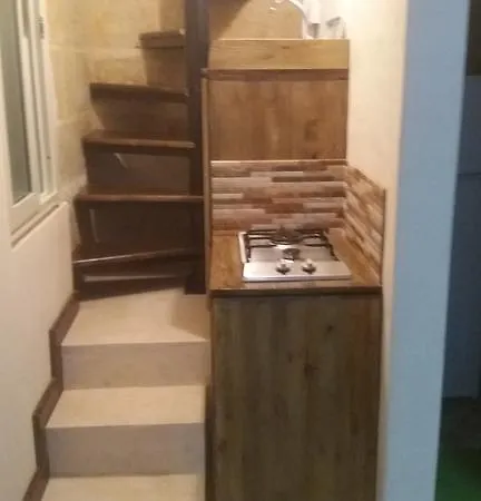 Lägenhet La Grotta 23 *
