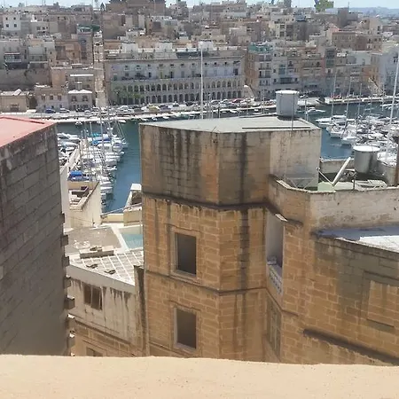 Apartment La Grotta 23 Vittoriosa