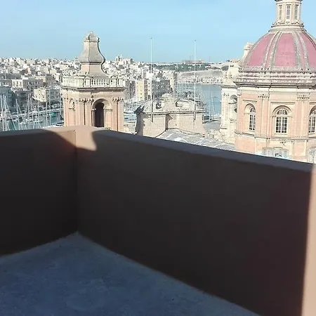 Apartment La Grotta 23 Vittoriosa