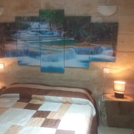 Apartment La Grotta 23